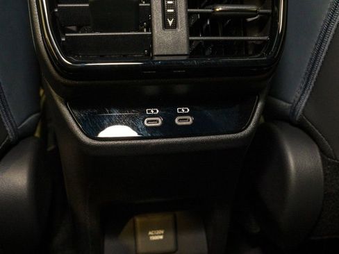 Used 2026 Lexus RZ 350e 2WD image 8