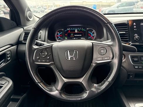 Used 2020 Honda Pilot EX-L image 18