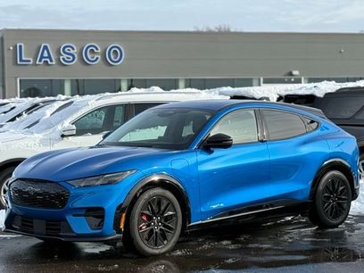 Used 2025 Ford Mustang Mach-E Premium w/ Sport Appearance Package