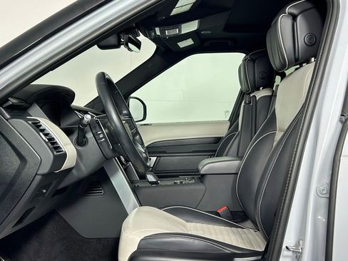 Used 2022 Land Rover Discovery HSE R-Dynamic image 33