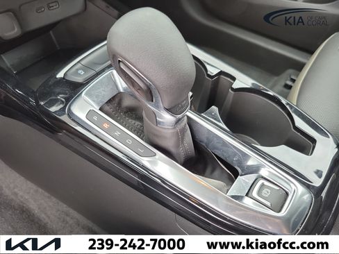 Used 2024 Chevrolet Trax ACTIV w/ Driver Confidence Package FWD image 26