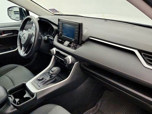 Used 2020 Toyota RAV4 XLE w/ XLE Grade Weather Package image 22