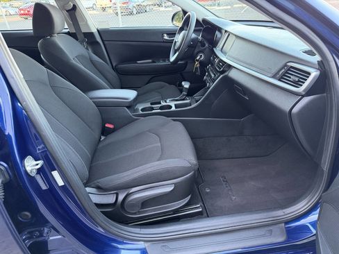 Used 2019 Kia Optima LX w/ LX 17" Wheel Package image 36