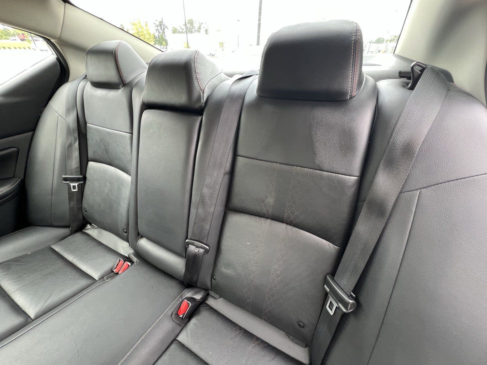 Used 2023 Nissan Altima 2.5 SR w/ SR Premium Package FWD image 33