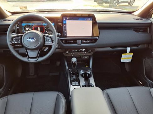 New 2026 Subaru Outback Limited AWD/4WD image 5