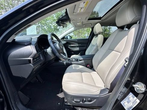 Used 2025 MAZDA CX-30 AWD 2.5 S w/ Preferred Package image 24