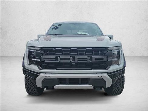 New 2026 Ford F150 Raptor image 8