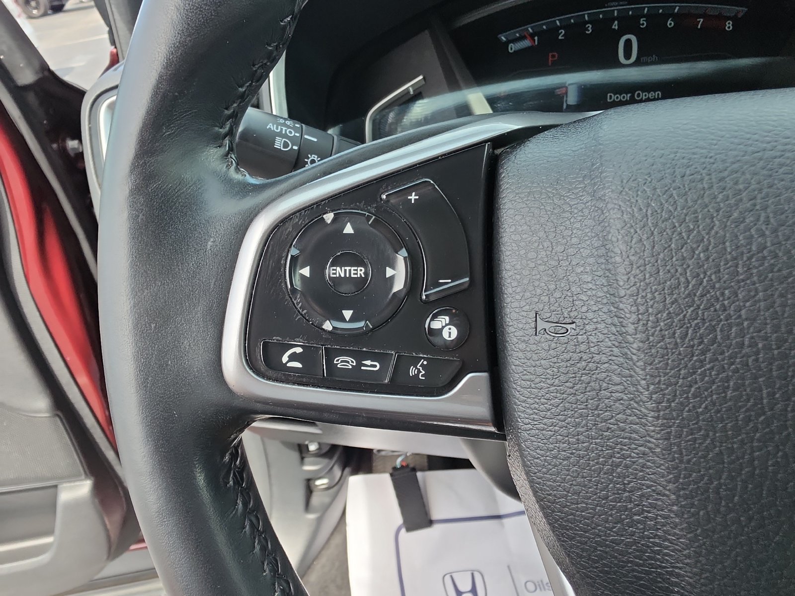 Used 2019 Honda CR-V EX-L image 23