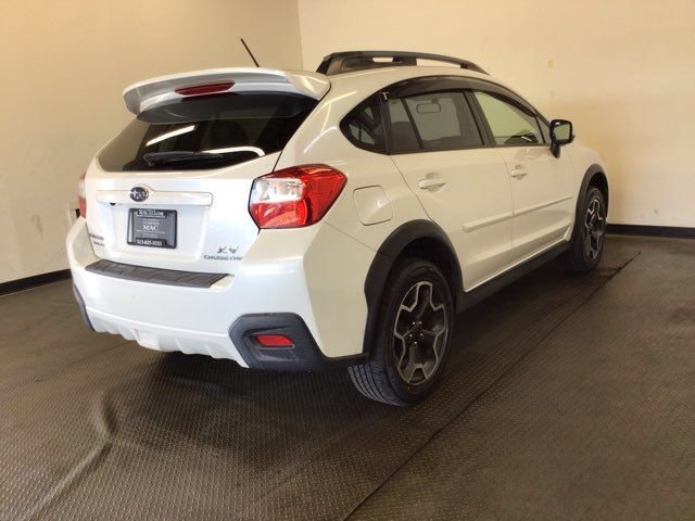 Used 2014 Subaru Crosstrek 2.0i Limited AWD/4WD image 4