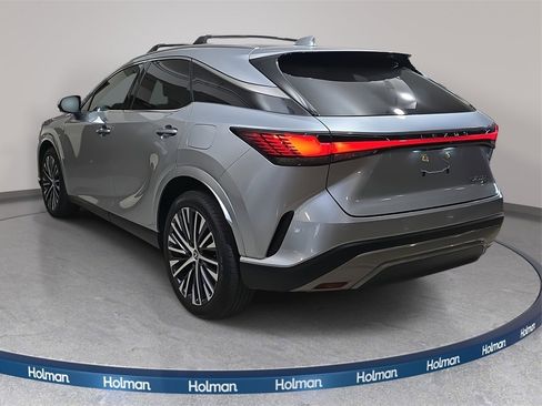 Certified 2023 Lexus RX 350 w/ Cold Area Package image 7