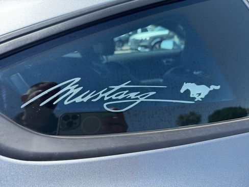 Used 2023 Ford Mustang Premium image 23