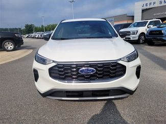 New 2025 Ford Escape ST-Line w/ Tech Pack #1 video 2