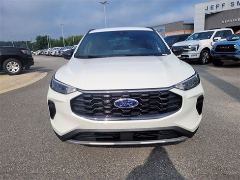 New 2025 Ford Escape ST-Line w/ Tech Pack #1 image 2