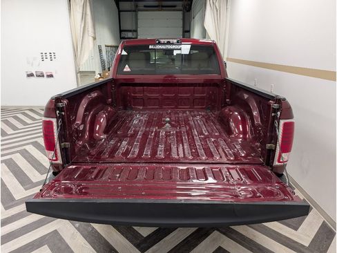 Used 2018 RAM 2500 Laramie w/ Convenience Group image 25