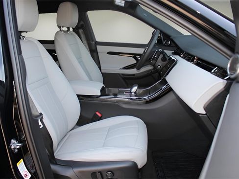 New 2026 Land Rover Range Rover Evoque S image 18