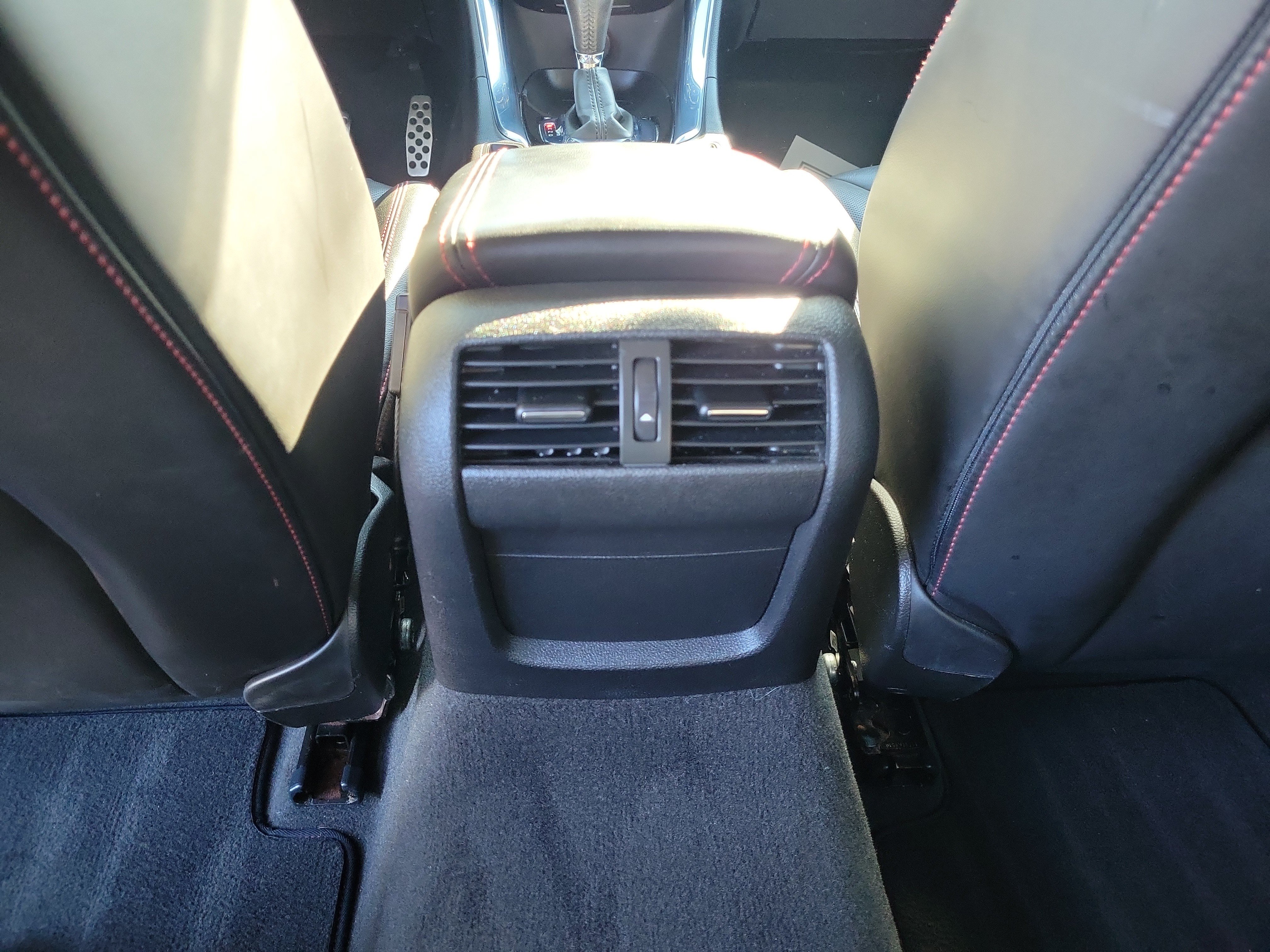 Used 2015 Chevrolet SS RWD image 10