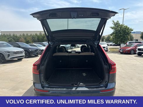 Certified 2026 Volvo XC60 B5 Plus AWD/4WD image 7