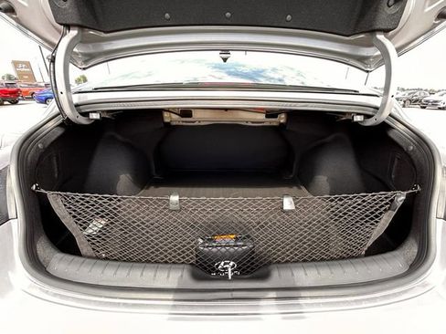 New 2025 Hyundai Elantra Blue image 35