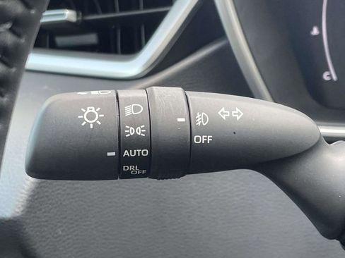 Used 2025 Toyota Corolla XSE image 31