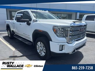 Used 2021 GMC Sierra 2500 Denali AWD/4WD video 1