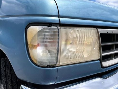 Used 1994 Ford E-350 and Econoline 350 XLT RWD image 29