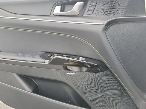 New 2026 Kia K5 GT w/ GT1 Package FWD image 21