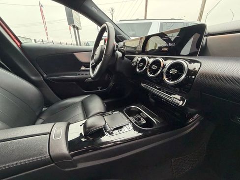 Used 2019 Mercedes-Benz A 220 4MATIC w/ Premium Package image 42
