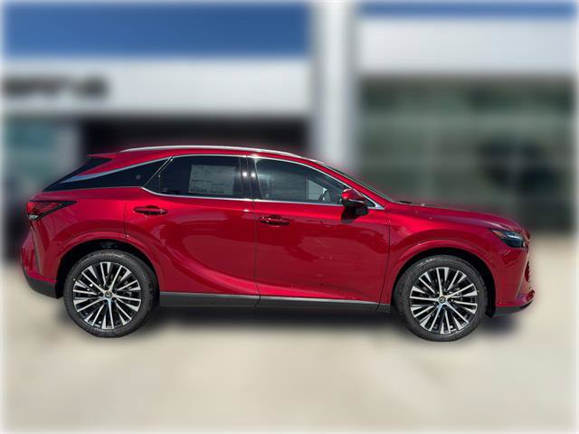 New 2026 Lexus RX 350 Premium Plus FWD image 14