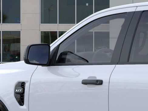 New 2025 Ford Ranger XLT w/ Equipment Group 301A High AWD/4WD image 49