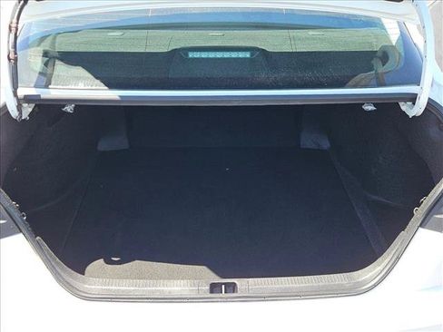 Used 2025 Toyota Camry LE FWD image 6