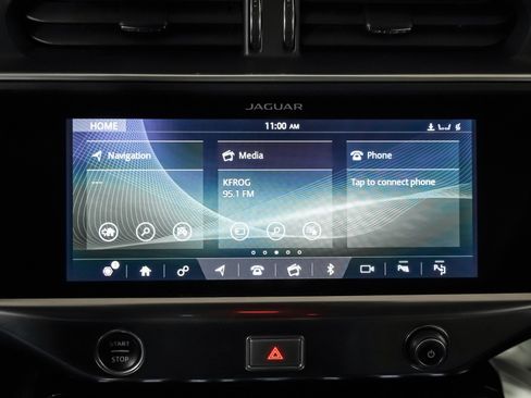 Used 2020 Jaguar I-PACE HSE image 19