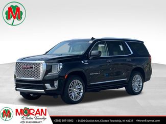 Used 2023 GMC Yukon Denali w/ Denali Reserve Package AWD/4WD 360° Tour