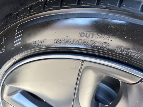 Used 2020 Tesla Model 3 Performance image 34