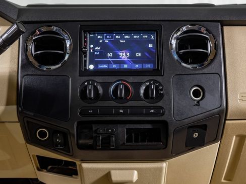 Used 2008 Ford F250 Lariat RWD image 22