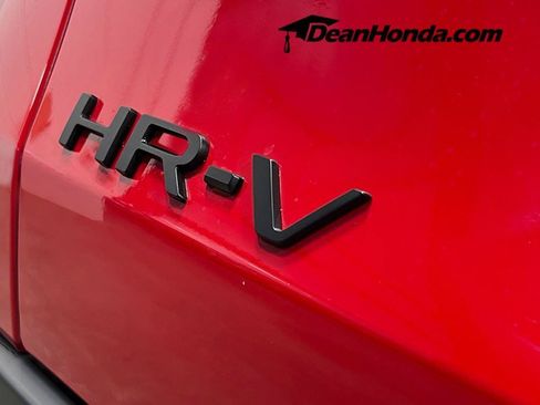New 2027 Honda HR-V Sport image 6
