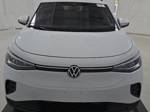 Used 2021 Volkswagen ID.4 Pro image 2