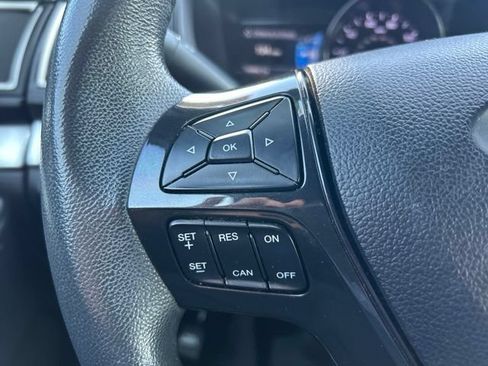 Used 2017 Ford Explorer XLT w/ Equipment Group 202A FWD image 21