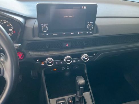 Certified 2023 Honda CR-V Sport image 14