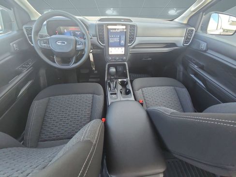New 2025 Ford Ranger XL image 14
