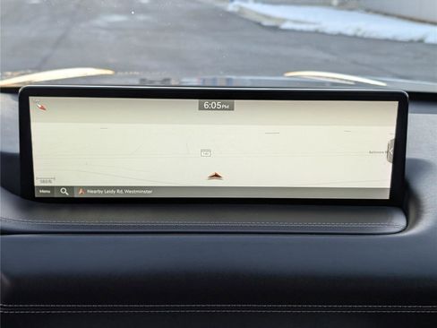 Used 2022 Genesis GV80 3.5T w/ Prestige Package 07 image 31