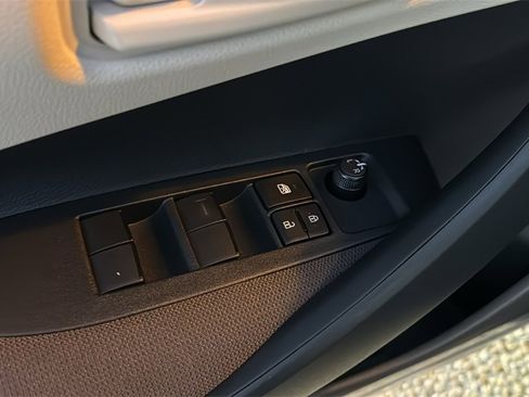 New 2026 Toyota Corolla LE image 15