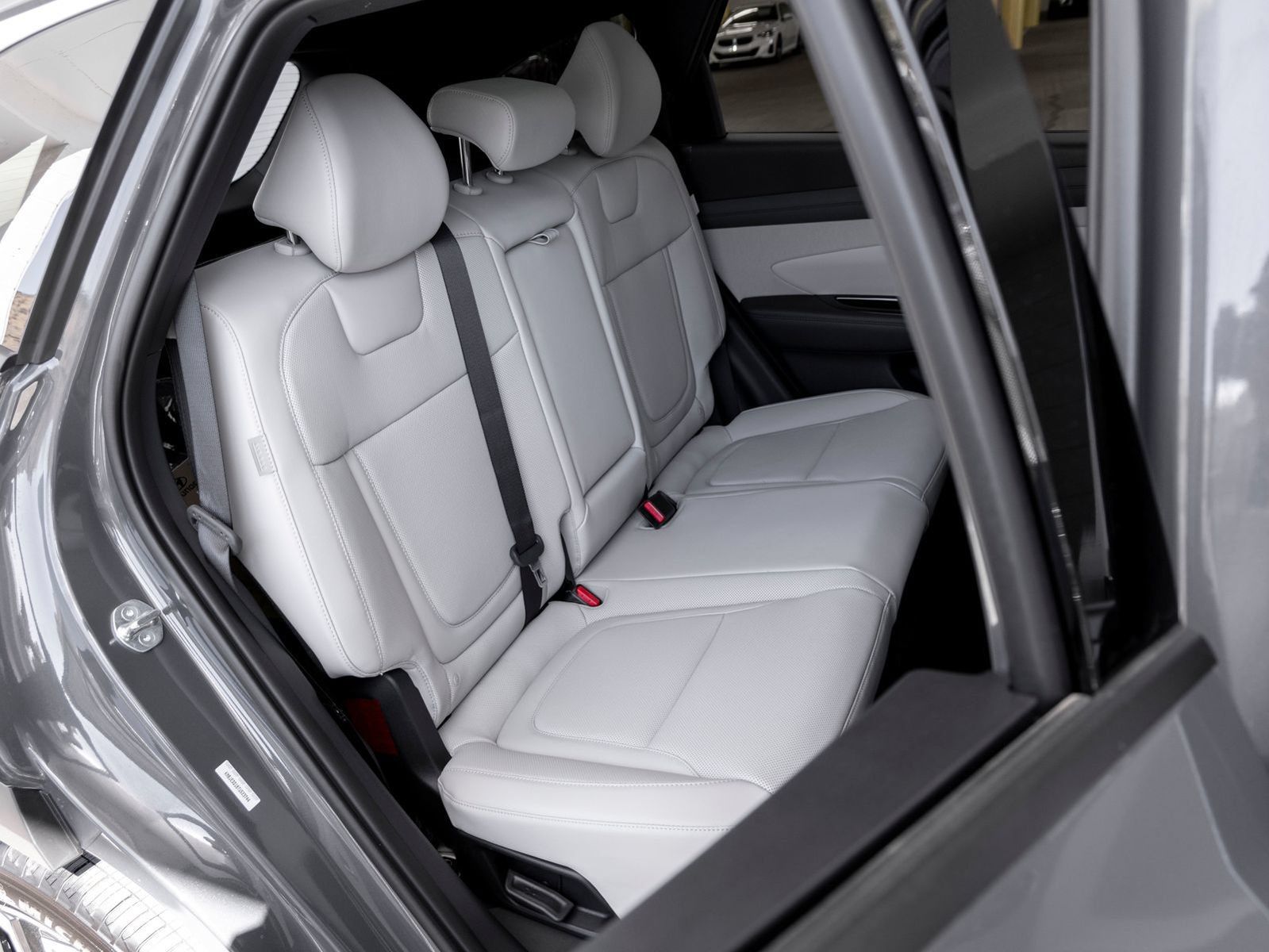New 2026 Hyundai Tucson Limited AWD/4WD image 23