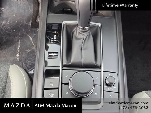 New 2026 MAZDA CX-30 Aire Edition AWD/4WD image 19