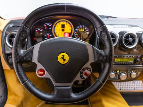 Used 2005 Ferrari F430 Coupe RWD image 60