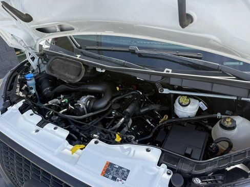Used 2022 Ford Transit 350 RWD image 21