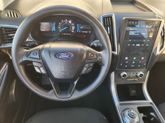 Certified 2024 Ford Edge SE w/ Black Appearance Package AWD/4WD image 26