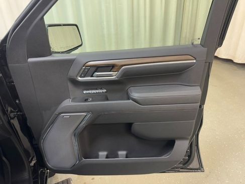 New 2026 Chevrolet Silverado 1500 High Country image 44
