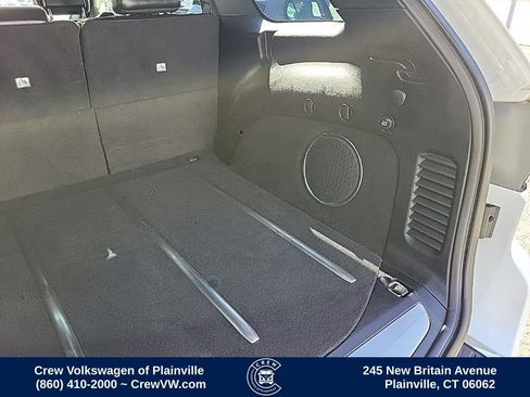 Used 2017 Jeep Grand Cherokee Limited w/ Luxury Group II AWD/4WD image 60