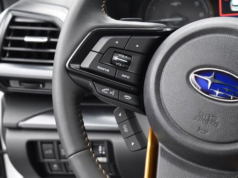 Certified 2023 Subaru Forester Wilderness image 29