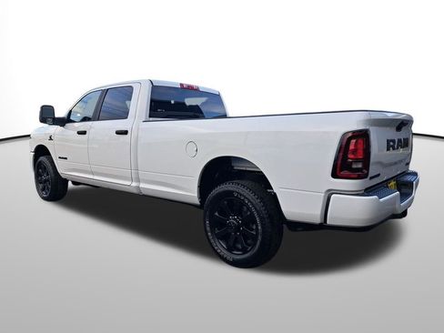 New 2026 RAM 3500 Big Horn image 3